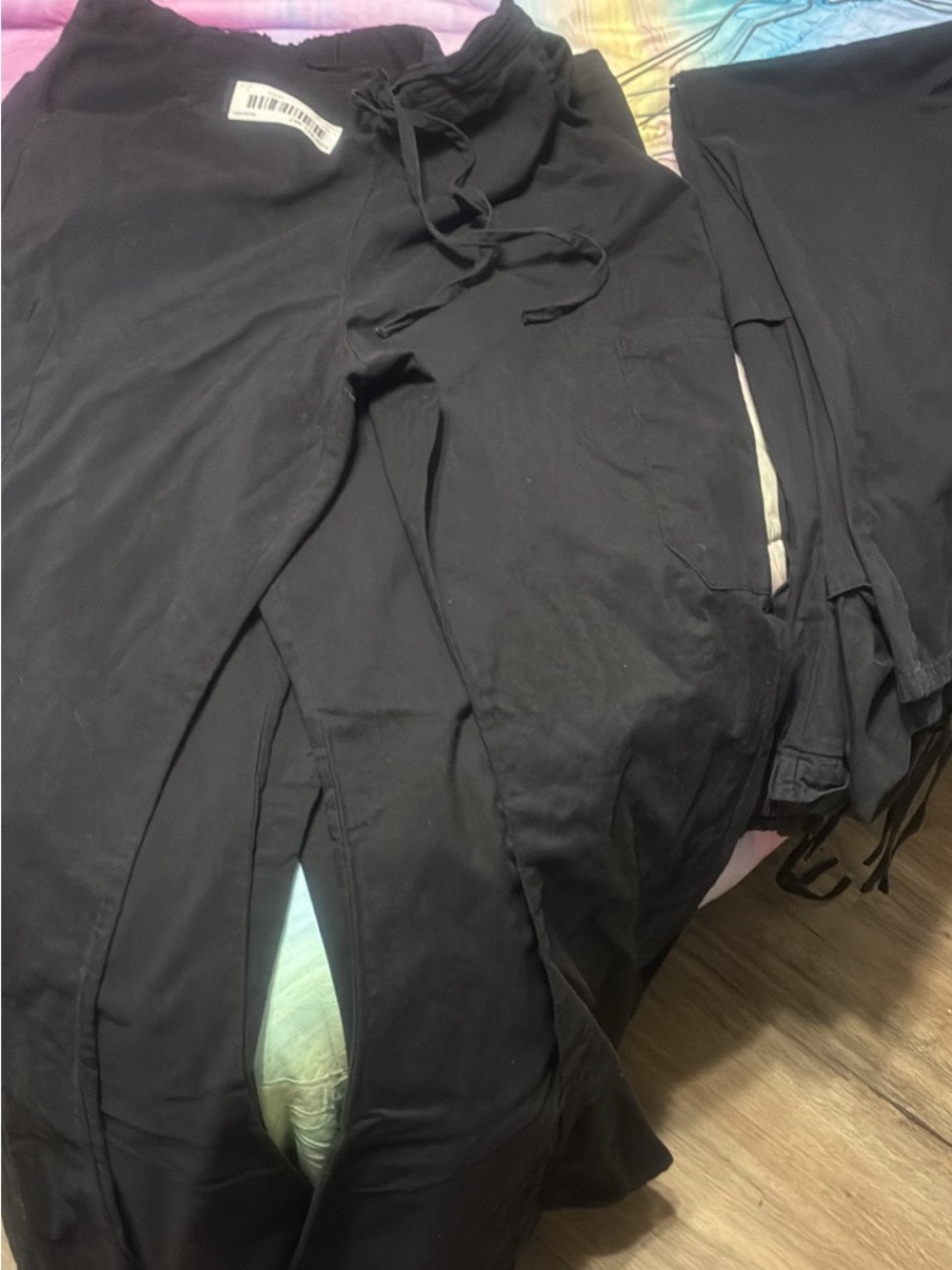 8 Women’s Scrub Pants